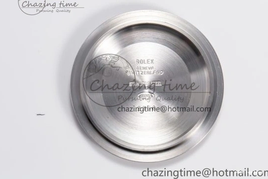 Aaa fake watches Edition Best 1707 GMT Steel CLEAN Sustainable VR Custom 116759SARU 904L 1218